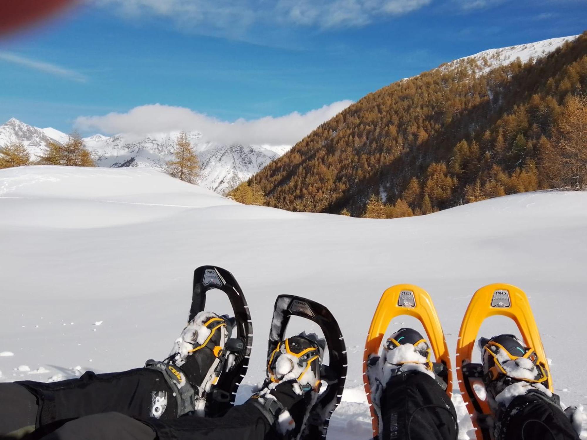 Entre Et Montagnes *